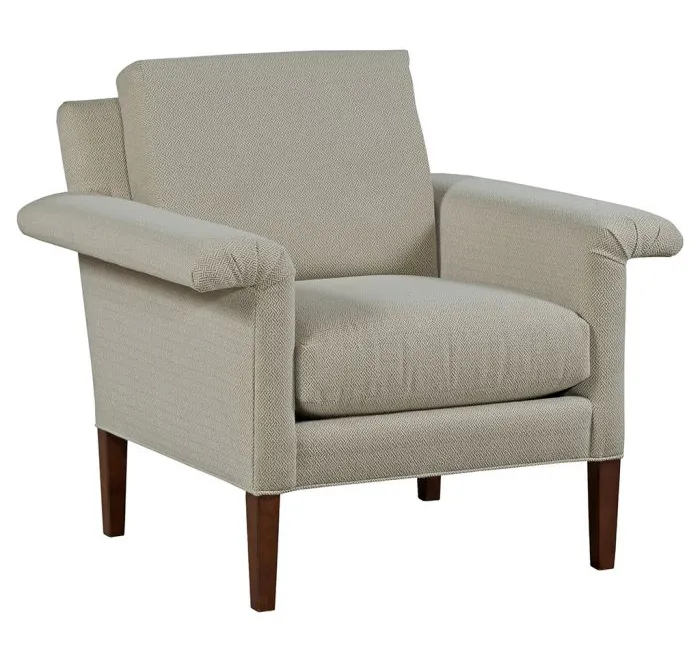 Fairfield Furniture C-7560-01 Sloane Lounge Chair Fairfield Furniture C-7560-01 Sloane Lounge Chair