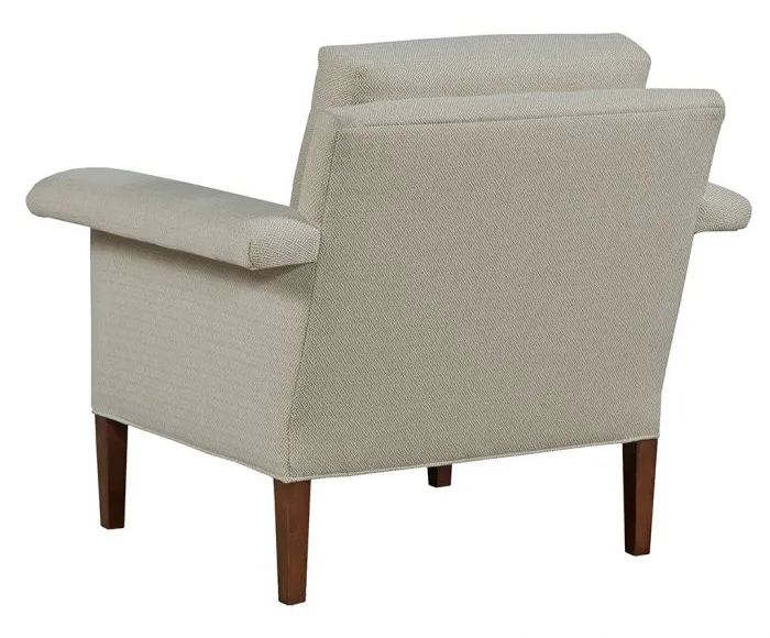 Fairfield Furniture C-7560-01 Sloane Lounge Chair Fairfield Furniture C-7560-01 Sloane Lounge Chair