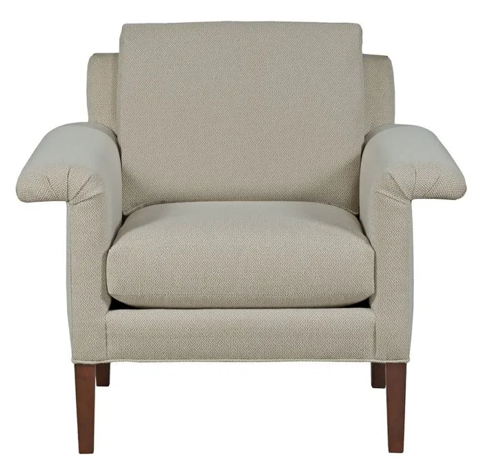 Fairfield Furniture C-7560-01 Sloane Lounge Chair Fairfield Furniture C-7560-01 Sloane Lounge Chair