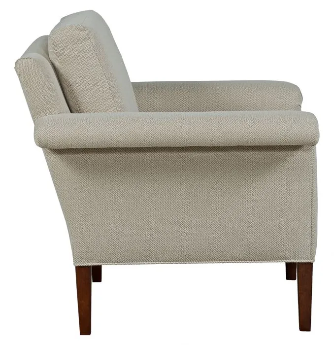 Fairfield Furniture C-7560-01 Sloane Lounge Chair Fairfield Furniture C-7560-01 Sloane Lounge Chair