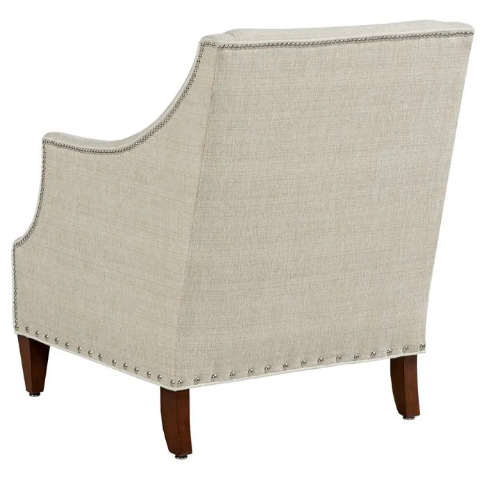 Fairfield Furniture C-7566-01 Blake Lounge Chair Fairfield Furniture C-7566-01 Blake Lounge Chair