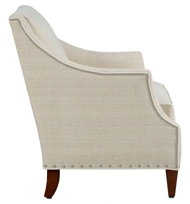 Fairfield Furniture C-7566-01 Blake Lounge Chair Fairfield Furniture C-7566-01 Blake Lounge Chair