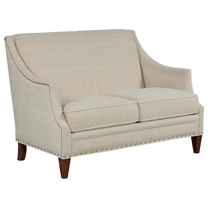 Fairfield Furniture C-7566-70 Blake Loveseat