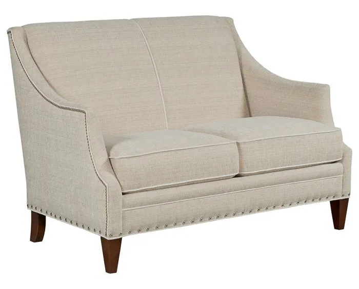 Fairfield Furniture C-7566-70 Blake Loveseat Fairfield Furniture C-7566-70 Blake Loveseat