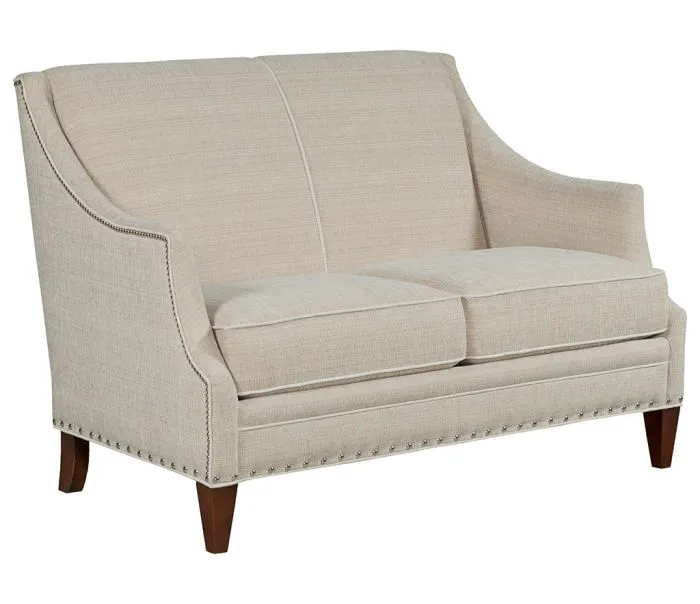 Fairfield Furniture C-7566-70 Blake Loveseat Fairfield Furniture C-7566-70 Blake Loveseat