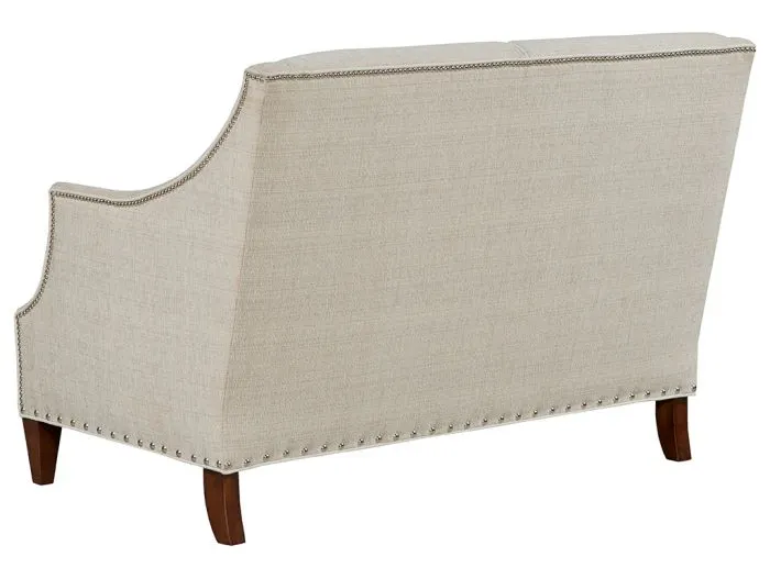 Fairfield Furniture C-7566-70 Blake Loveseat Fairfield Furniture C-7566-70 Blake Loveseat