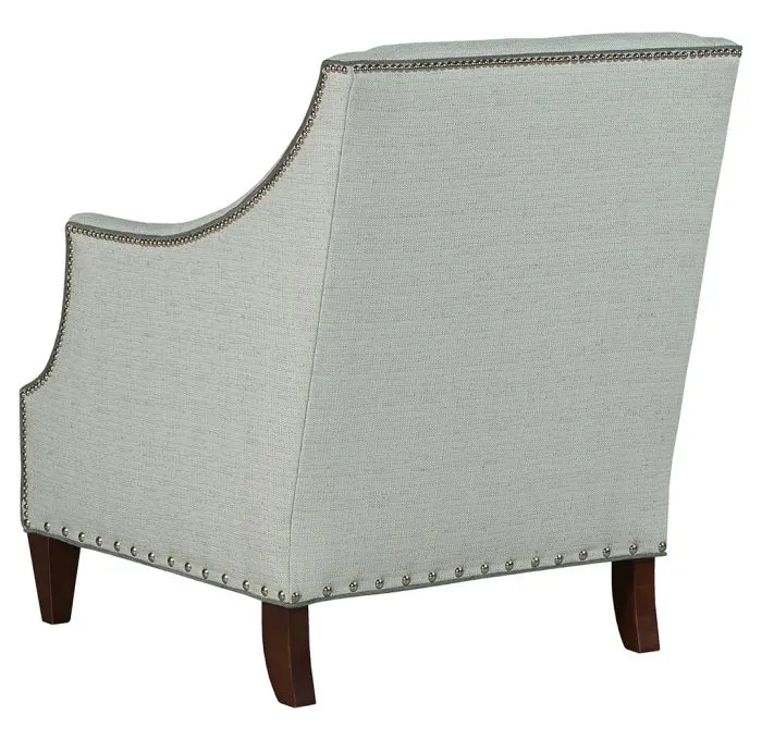 Fairfield Furniture C-7566-E1 Blake EasyClean Lounge Chair Fairfield Furniture C-7566-E1 Blake EasyClean Lounge Chair