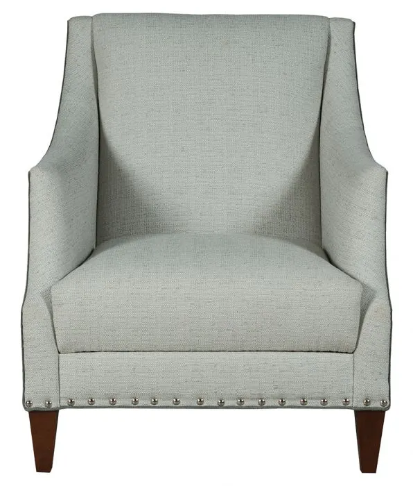 Fairfield Furniture C-7566-E1 Blake EasyClean Lounge Chair Fairfield Furniture C-7566-E1 Blake EasyClean Lounge Chair