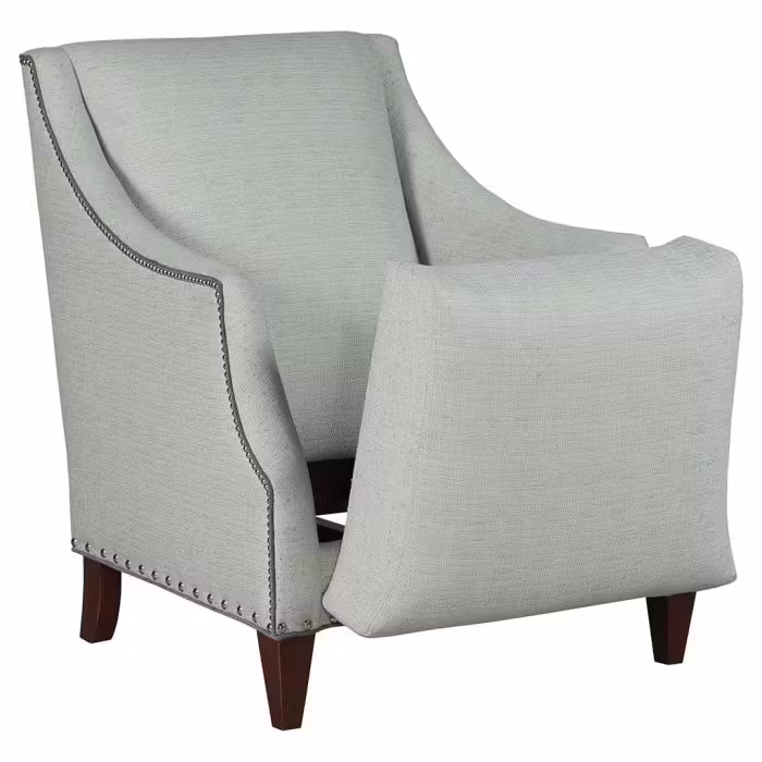 Fairfield Furniture C-7566-E1 Blake EasyClean Lounge Chair Fairfield Furniture C-7566-E1 Blake EasyClean Lounge Chair