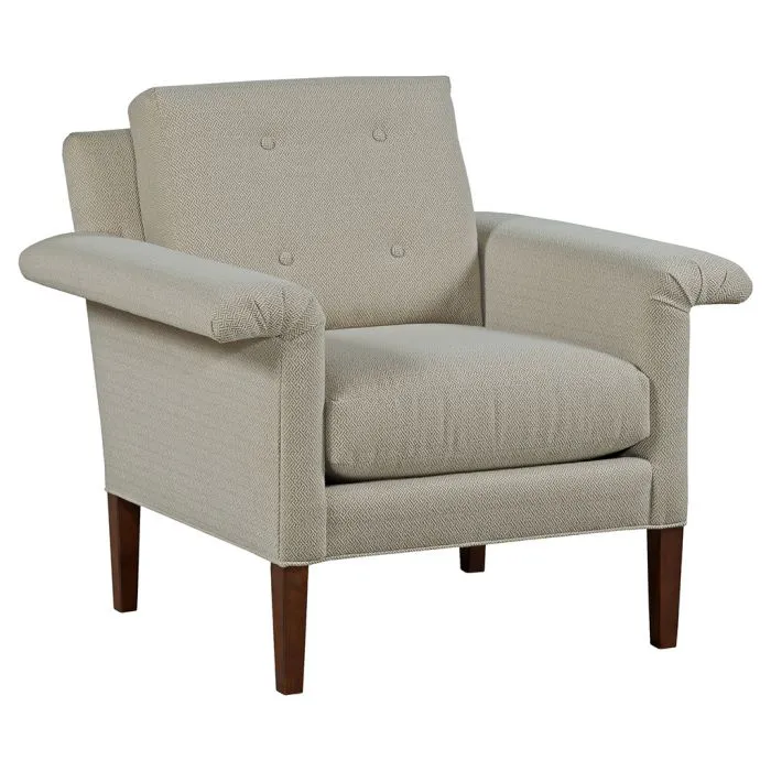 Fairfield Furniture C-7570-01 Holden Lounge Chair