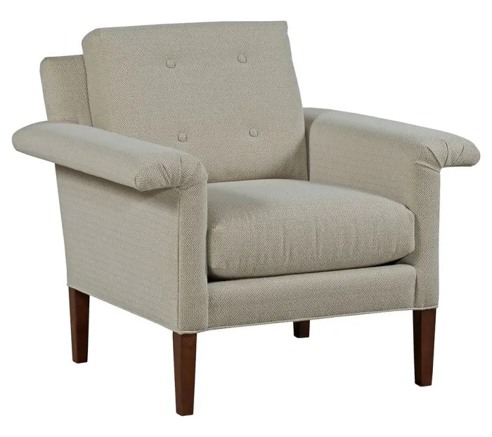 Fairfield Furniture C-7570-01 Holden Lounge Chair Fairfield Furniture C-7570-01 Holden Lounge Chair