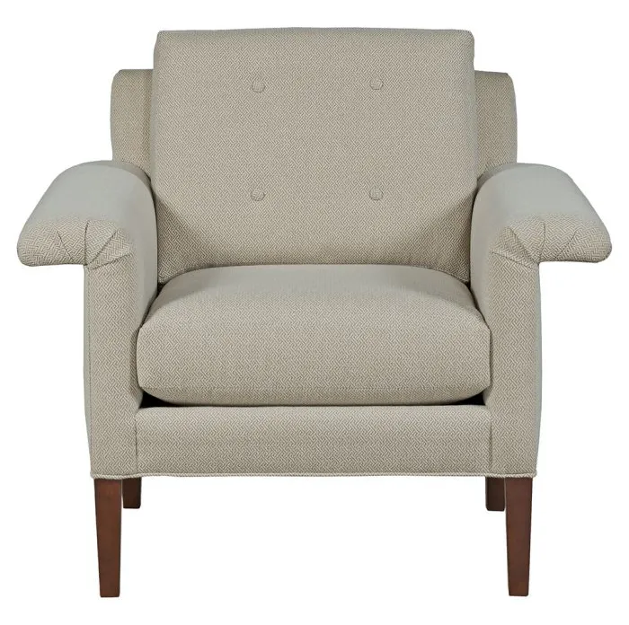 Fairfield Furniture C-7570-01 Holden Lounge Chair Fairfield Furniture C-7570-01 Holden Lounge Chair