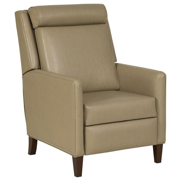 Fairfield Furniture C-7710-33 Mannington Manual Recliner
