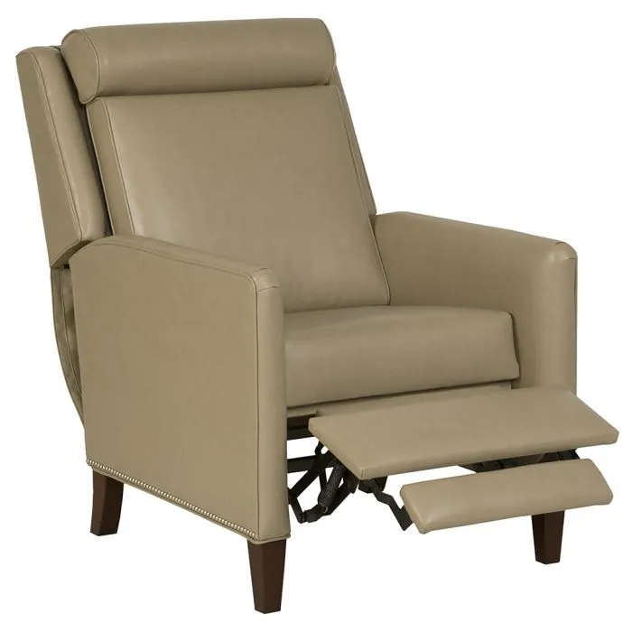 Fairfield Furniture C-7710-33 Mannington Manual Recliner Fairfield Furniture C-7710-33 Mannington Manual Recliner