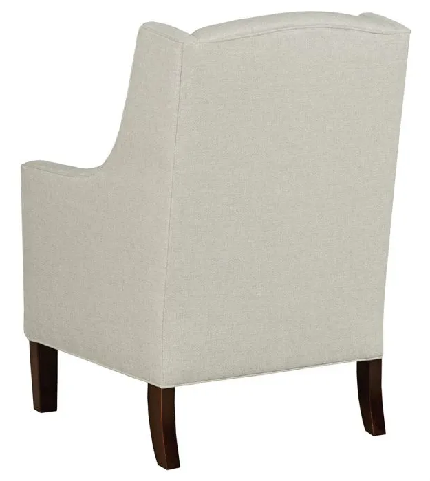 Fairfield Furniture C-7829-E1 Dianna EasyClean Wing Chair Fairfield Furniture C-7829-E1 Dianna EasyClean Wing Chair