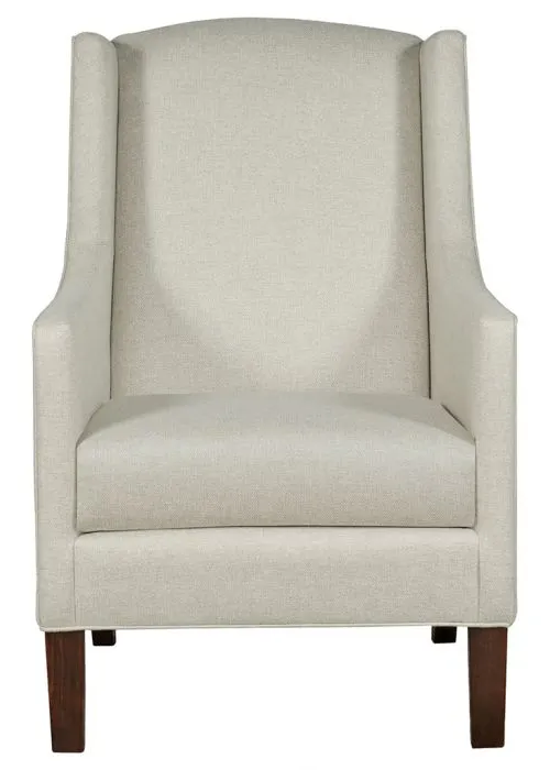 Fairfield Furniture C-7829-E1 Dianna EasyClean Wing Chair Fairfield Furniture C-7829-E1 Dianna EasyClean Wing Chair