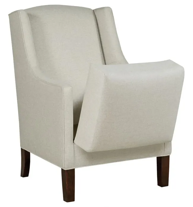Fairfield Furniture C-7829-E1 Dianna EasyClean Wing Chair Fairfield Furniture C-7829-E1 Dianna EasyClean Wing Chair