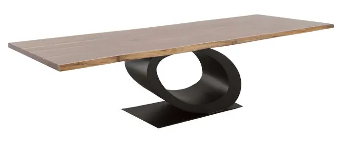 Fairfield Furniture LERM-DT Balboa Dining Table Base Fairfield Furniture LERM-DT Balboa Dining Table Base