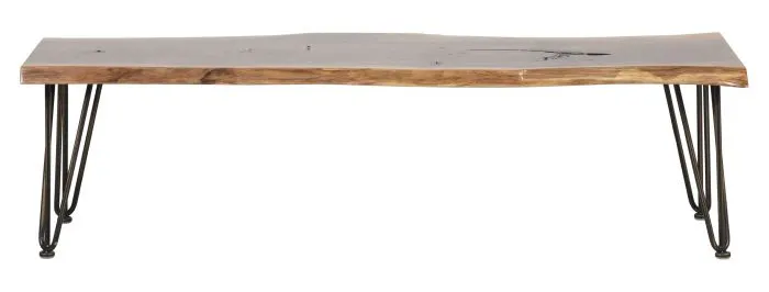 Fairfield Furniture CW64-TP Crotch Cut Walnut 64" Rectangular Table Top Fairfield Furniture CW64-TP Crotch Cut Walnut 64" Rectangular Table Top