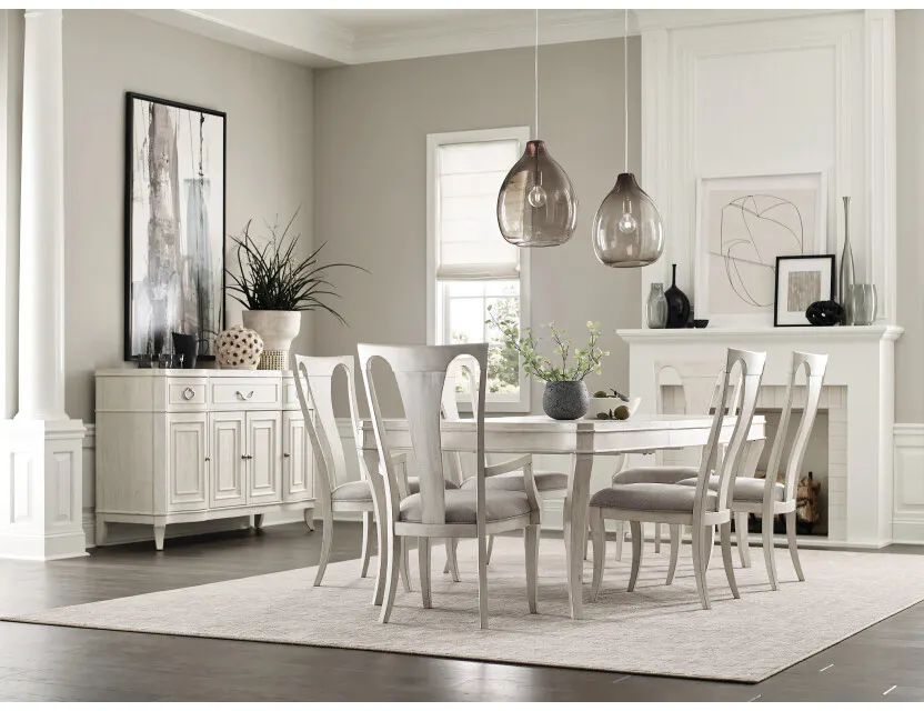 American Drew Furniture 266-637 Harmony Nevin Arm Chair American Drew Furniture 266-637 Harmony Nevin Arm Chair