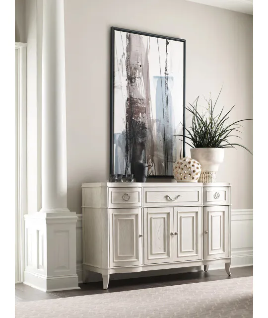 American Drew Furniture 266-857 Harmony Emelie Server American Drew Furniture 266-857 Harmony Emelie Server
