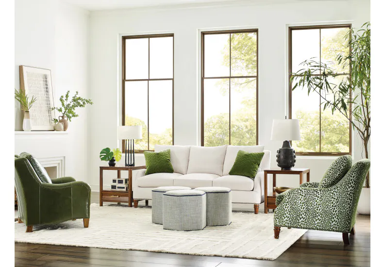Kincaid Furniture UPH-353-86 Ryder Sofa Kincaid Furniture UPH-353-86 Ryder Sofa