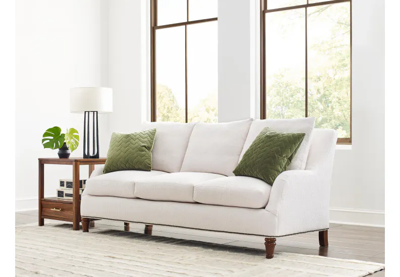 Kincaid Furniture UPH-353-86 Ryder Sofa Kincaid Furniture UPH-353-86 Ryder Sofa