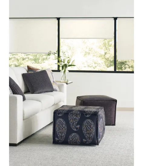 Kincaid Furniture UPH-154-03 Pouf Ottoman Kincaid Furniture UPH-154-03 Pouf Ottoman