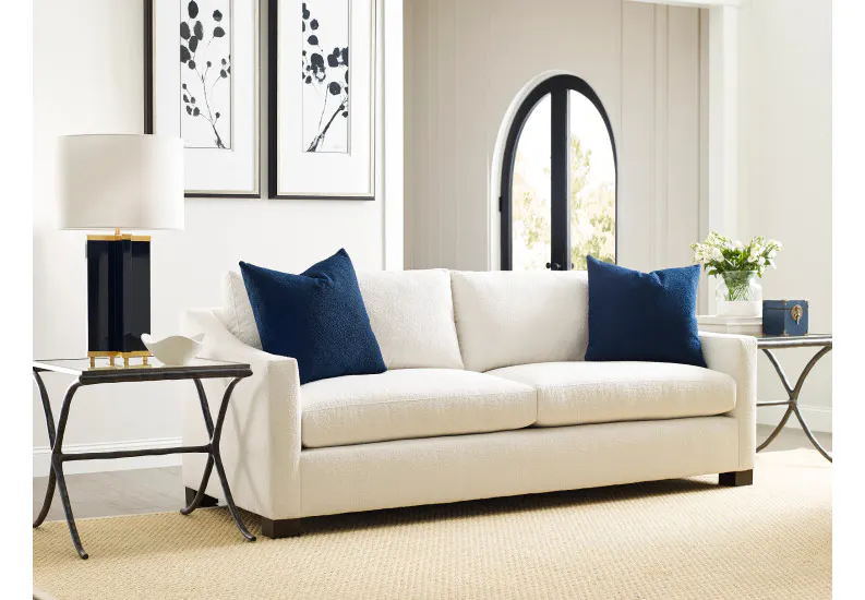 Kincaid Furniture UPH-352-86 Verge Sofa Kincaid Furniture UPH-352-86 Verge Sofa