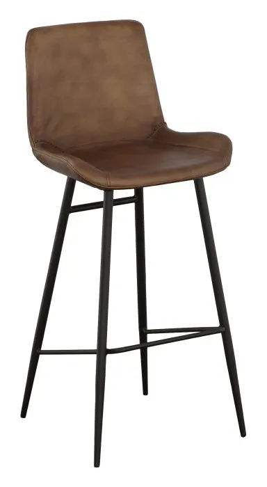 Fairfield Furniture F001-07-N Nadia Bar Stool Fairfield Furniture F001-07-N Nadia Bar Stool