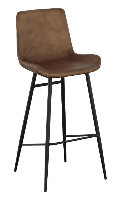 Fairfield Furniture F001-07-N Nadia Bar Stool Fairfield Furniture F001-07-N Nadia Bar Stool