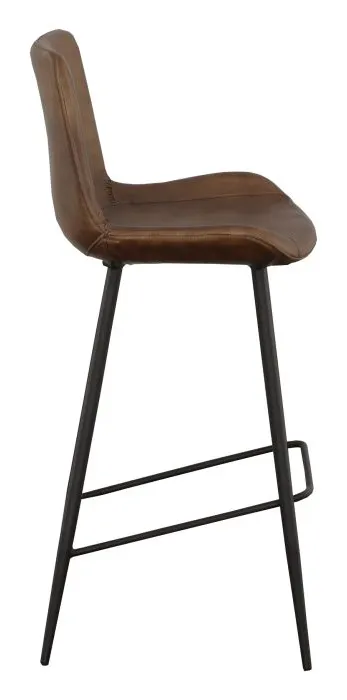 Fairfield Furniture F001-07-N Nadia Bar Stool Fairfield Furniture F001-07-N Nadia Bar Stool