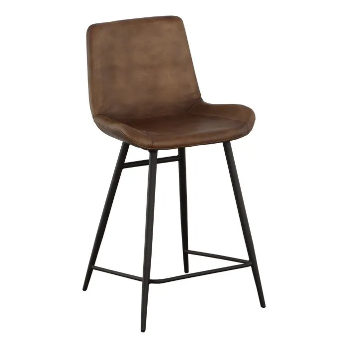 Fairfield Furniture F001-C7-N Nadia Counter Stool
