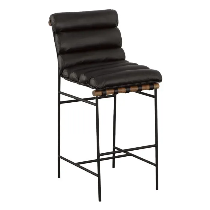 Fairfield Furniture F002-07-K Luca Bar Stool