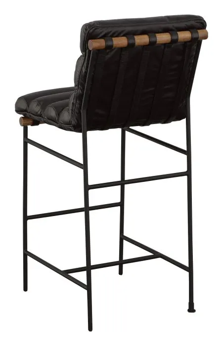 Fairfield Furniture F002-07-K Luca Bar Stool Fairfield Furniture F002-07-K Luca Bar Stool