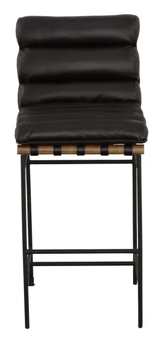 Fairfield Furniture F002-07-K Luca Bar Stool Fairfield Furniture F002-07-K Luca Bar Stool