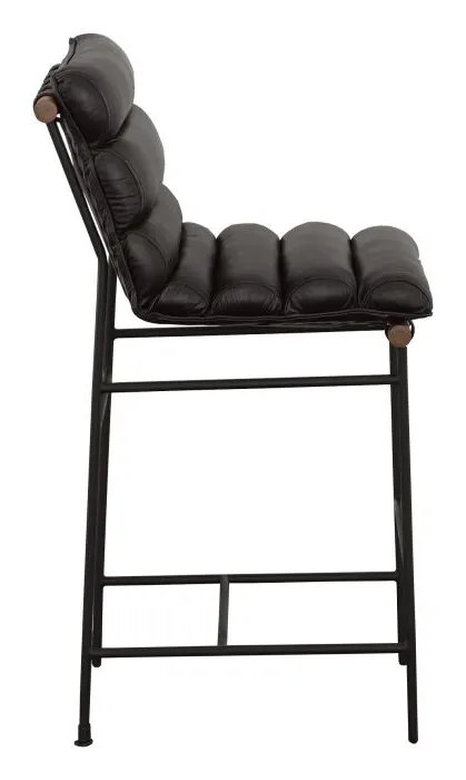 Fairfield Furniture F002-07-K Luca Bar Stool Fairfield Furniture F002-07-K Luca Bar Stool