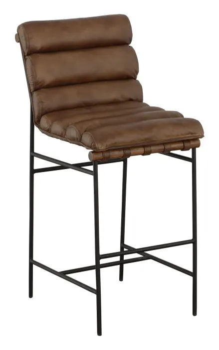 Fairfield Furniture F002-07-N Luca Bar Stool Fairfield Furniture F002-07-N Luca Bar Stool