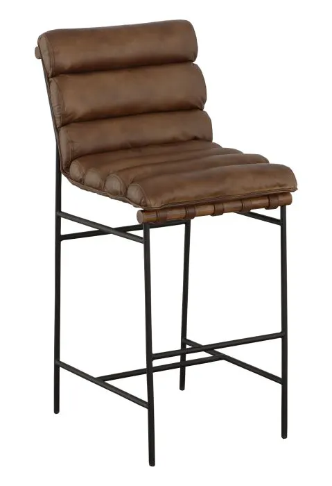 Fairfield Furniture F002-07-N Luca Bar Stool Fairfield Furniture F002-07-N Luca Bar Stool