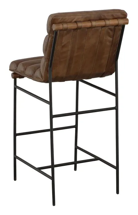 Fairfield Furniture F002-07-N Luca Bar Stool Fairfield Furniture F002-07-N Luca Bar Stool