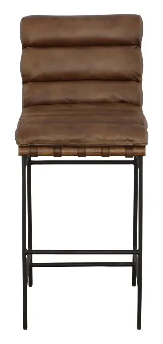 Fairfield Furniture F002-07-N Luca Bar Stool Fairfield Furniture F002-07-N Luca Bar Stool