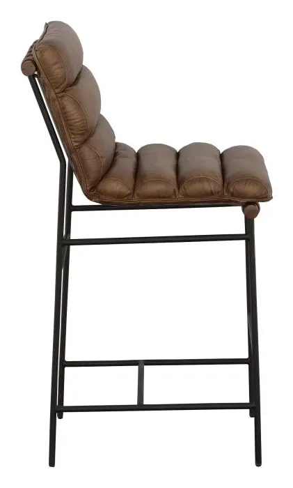 Fairfield Furniture F002-07-N Luca Bar Stool Fairfield Furniture F002-07-N Luca Bar Stool