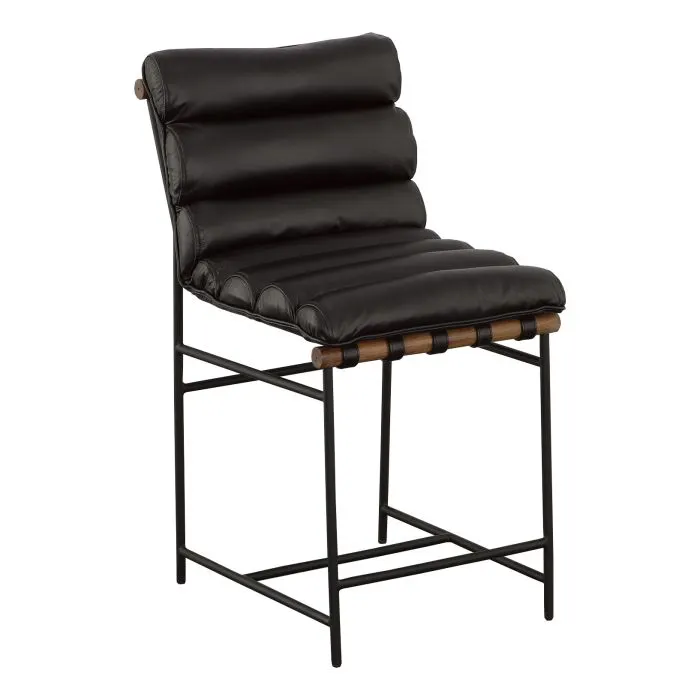 Fairfield Furniture F002-C7-K Luca Counter Stool
