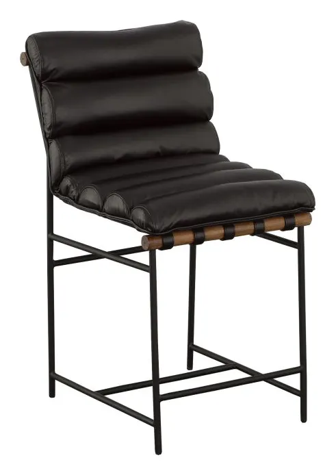 Fairfield Furniture F002-C7-K Luca Counter Stool Fairfield Furniture F002-C7-K Luca Counter Stool