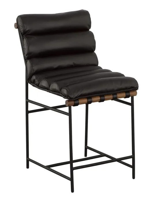 Fairfield Furniture F002-C7-K Luca Counter Stool Fairfield Furniture F002-C7-K Luca Counter Stool