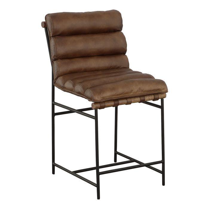 Fairfield Furniture F002-C7-N Luca Counter Stool