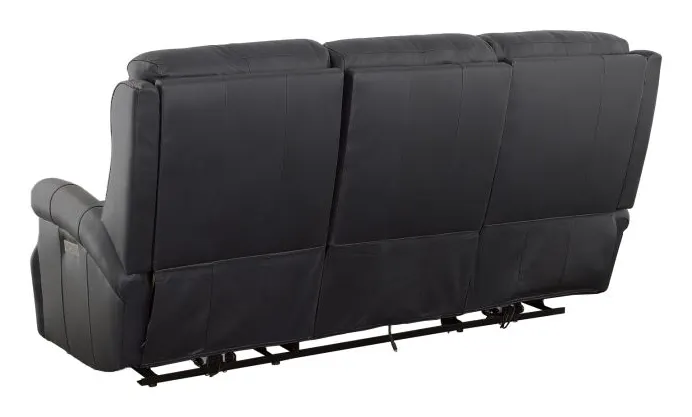 Fairfield Furniture F006-PS-D Hailey Power Left and Right Reclining Sofa Fairfield Furniture F006-PS-D Hailey Power Left and Right Reclining Sofa