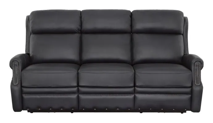 Fairfield Furniture F006-PS-D Hailey Power Left and Right Reclining Sofa Fairfield Furniture F006-PS-D Hailey Power Left and Right Reclining Sofa
