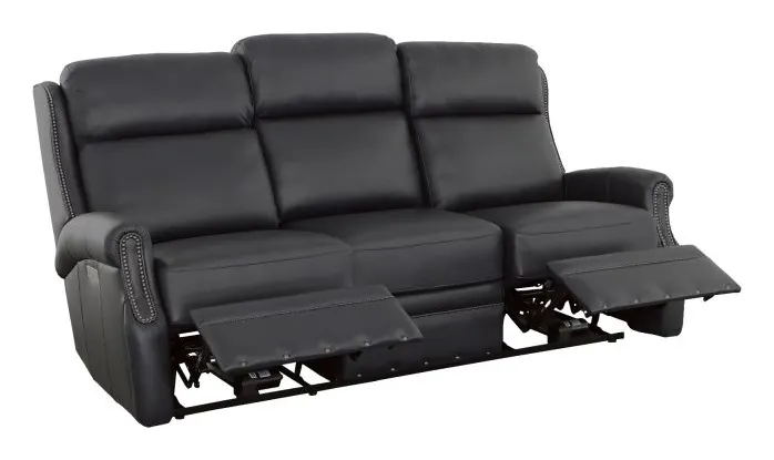 Fairfield Furniture F006-PS-D Hailey Power Left and Right Reclining Sofa Fairfield Furniture F006-PS-D Hailey Power Left and Right Reclining Sofa