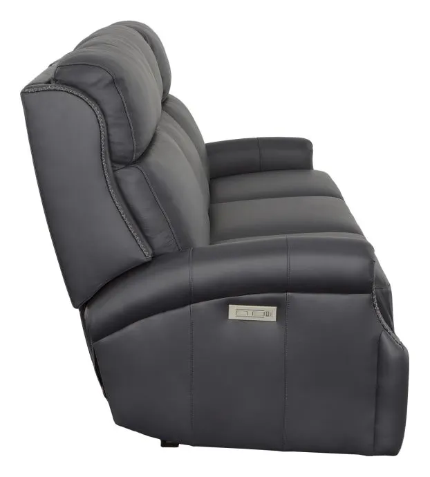 Fairfield Furniture F006-PS-D Hailey Power Left and Right Reclining Sofa Fairfield Furniture F006-PS-D Hailey Power Left and Right Reclining Sofa